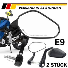1 Paar Motorrad