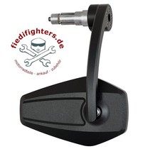 Lenkerendenspiegel Booster 2