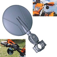 2x (1 Paar)Enduro Spiegel FAR