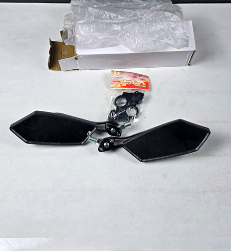 Motorrad spiegel universal - motorrad,