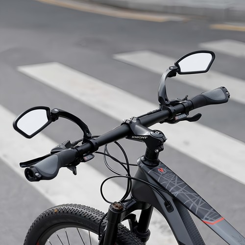 Paar bike lenker - 1,