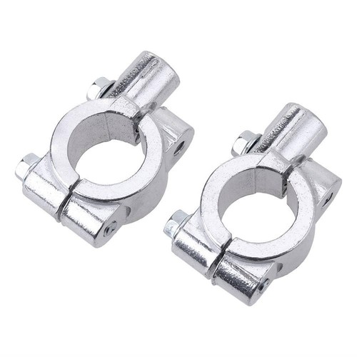 22mm lenker - 2x,
