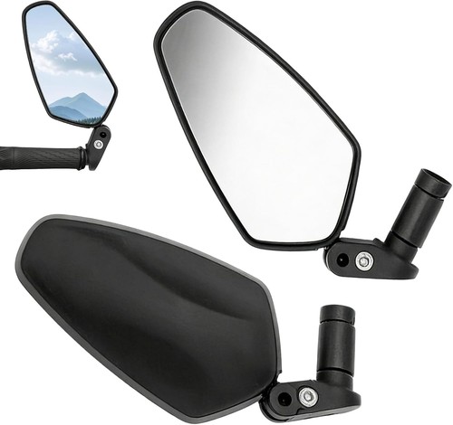 Stück fahrradspiegel - stück,