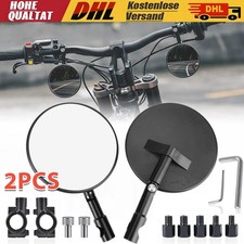 Lenkerendenspiegel Paar