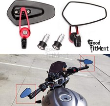 Universal Motorrad 7/8‘’