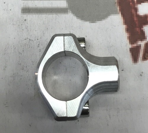 Spiegel klemme spiegelschelle - spiegel,