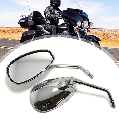 Motorrad spiegel - 2x,