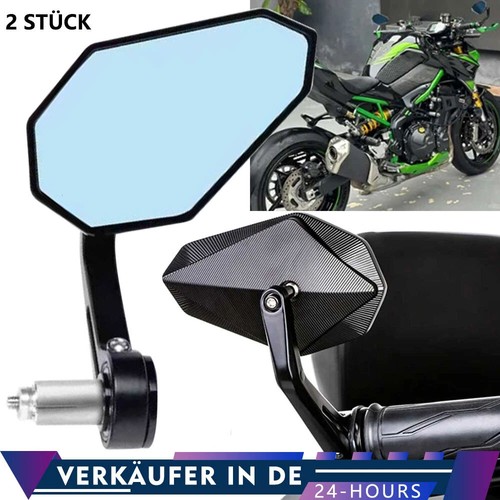 Motorrad spiegel universal - 2x,