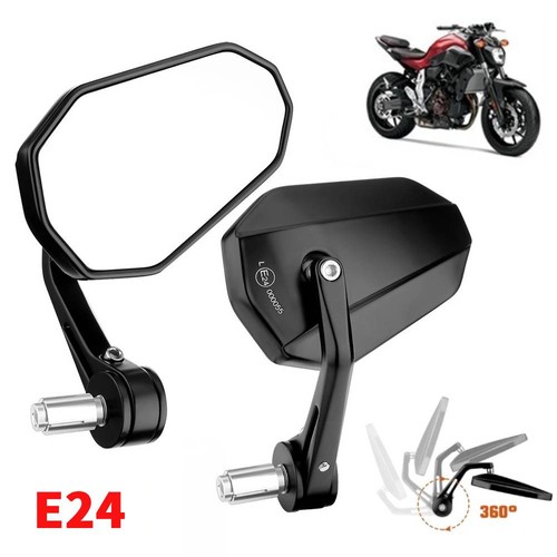Paar universal motorrad - 1,