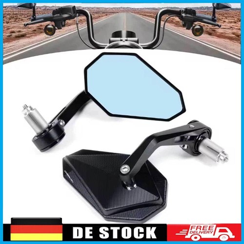 Stk motorradspiegel - 2,