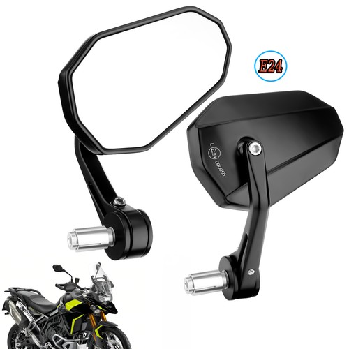 Stk motorradspiegel - stk.,