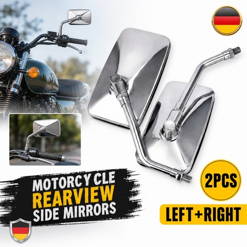 Motorrad lenkerendenspiegel - motorrad,