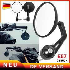 1 Paar Universal Motorrad