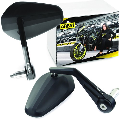 Motorrad lenkerenden spiegel - motorrad,