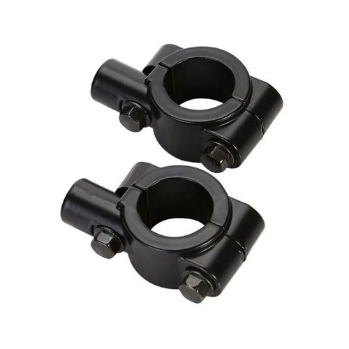 8mm spiegelhalter - 8mm,