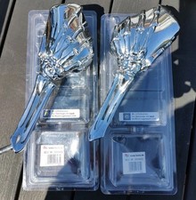 Motorrad Spiegel Rückspiegel