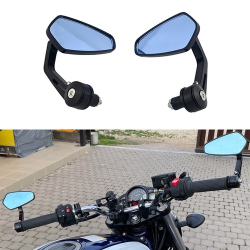 360 drehbar motorrad spiegel - 360°,