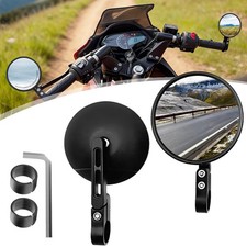 Motorrad Spiegel