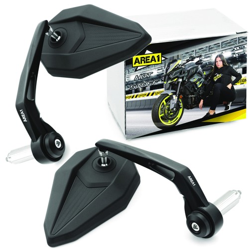 Motorrad lenkerenden spiegel - motorrad,