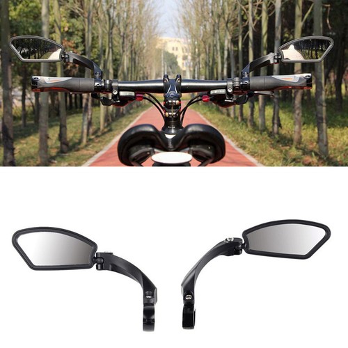 Fahrrad rückspiegel - fahrrad,
