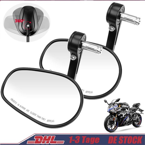 Paar bar end motorrad - bar,