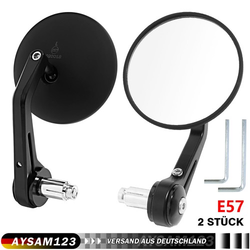 2pcs universal motorräder - 2pcs,