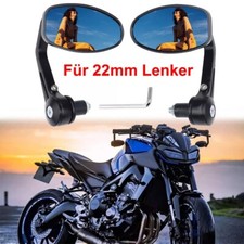 Motorrad Lenkerendenspiegel