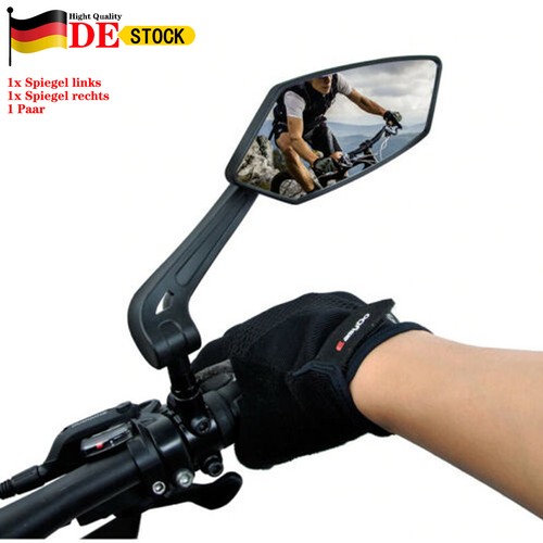 Fahrradspiegel bike - fahrradspiegel, e-bike