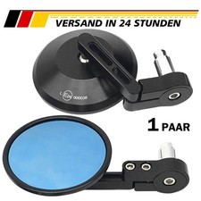 1 Paar Motorrad