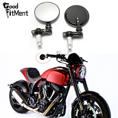Motorrad runde - motorrad, 7/8"