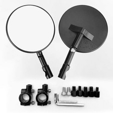 1 Paar Lenkerendenspiegel