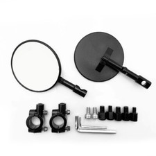 Lenkerendenspiegel Paar