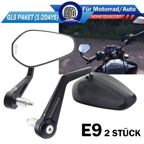 Stück universal motorrad - 2,
