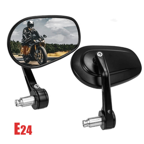 2stk e24 360 grad - 2stk,