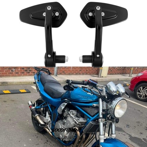 22mm motorrad spiegel - 22mm, 7/8"
