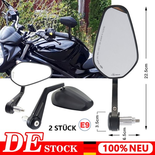 Paar motorrad roller - 1,