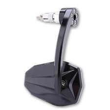 Lenkerendenspiegel Aluminium